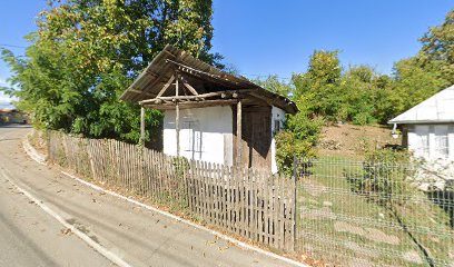 SIBE GRUP S.R.L. Strada Valea Gardului 49