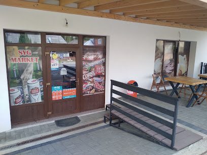SIG MARKET Strada Bogdan Vodă 103