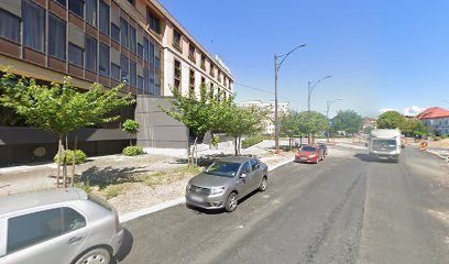 SILSOR S.R.L. Str. Caragiale I. L.