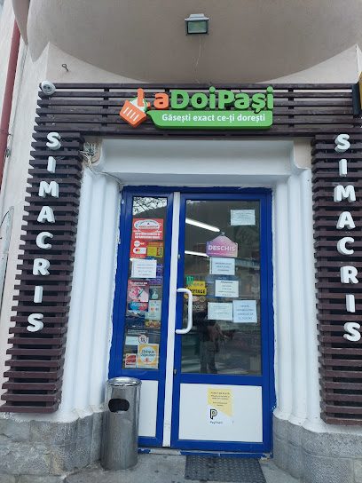 SIMACRIS S.R.L. Bd. Republicii