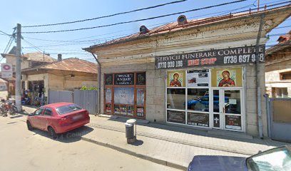 SIMONA S.R.L. Str. Popa Sapca