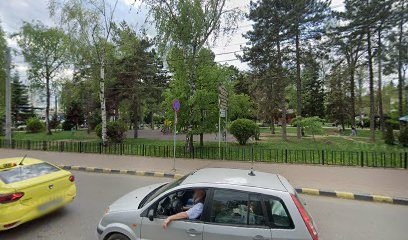 SNEP Diana Suceava Strada Universității