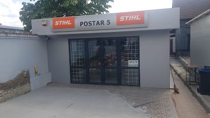 STIHL Magazin Topoloveni Str. Calea București 54