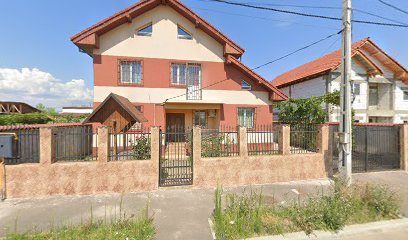 SUPER YILDIZ S.R.L. Str. Banovitei