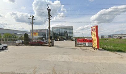 SUPERMARKET FIR Strada Pitești 237-239