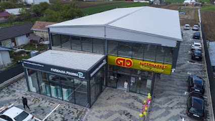 SUPERMARKET GIO DN29A