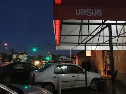 SUPERMARKET GLADIOLA Calea Brașovului 18a