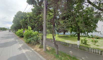 SUPERMARKET SIGMA Sos. Bucuresti