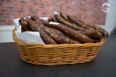 Salami Faget Strada Coriolan Brediceanu 44