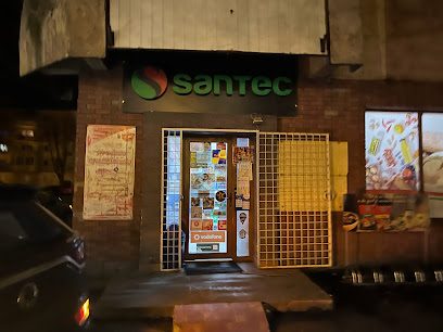 Santec Bulevardul Lalelei 11