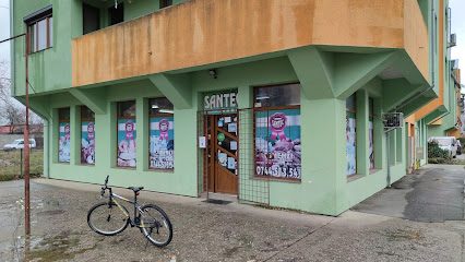 Santec Strada Bârgăului 2