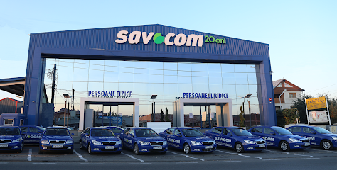 Sav-Com E58