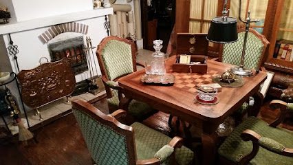 Sc Certo srl Strada Tudor Vladimirescu nr 6