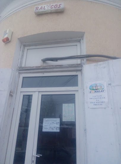 Sc Dani Furniture Srl Str. Nicolae Bălcescu 77