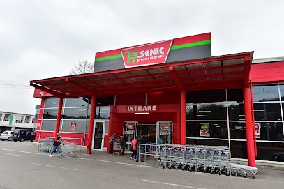 Senic Gross & Market Medias Șos. Sibiului