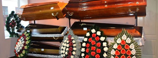 Servicii Funerare complete Str. Calea Bucovinei 49