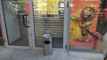 Shop & Go Bulevardul Nicolae Bălcescu 35