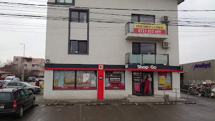 Shop & Go Strada Ion Creangă NR. 2
