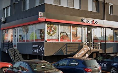 Shop&Go Mega Image Str. Popești Vest 4