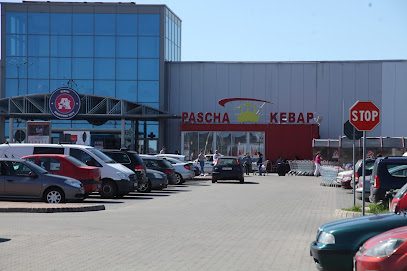Shopping City Sibiu Strada Sibiului 5