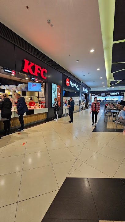 Shopping City Târgu-Jiu Strada Termocentralei 10