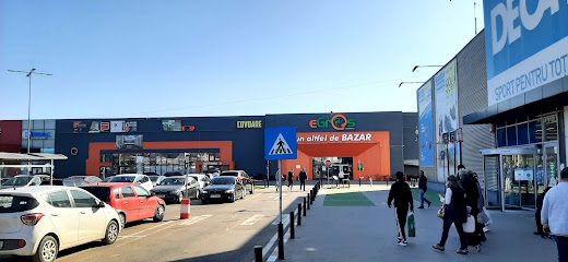 Shopping city Suceava Ana