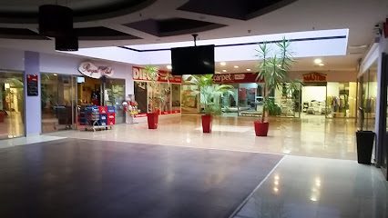 Silver Mall Strada Ștefan cel Mare 275a