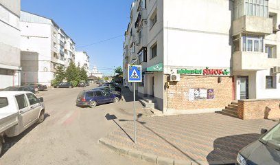Simos Bulevardul 2 Grăniceri 18
