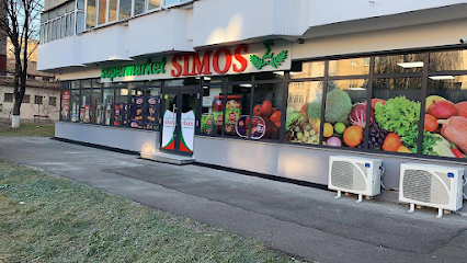 Simos Strada 2 Grăniceri 41
