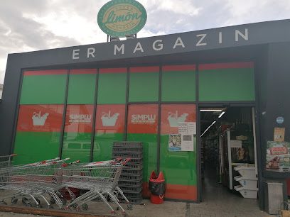 Simplu Market Strada Duzilor 10