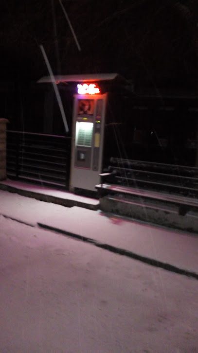 Sory Alex Market Strada Păcii nr3