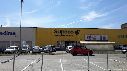 Supeco Aleea Seviș 2a