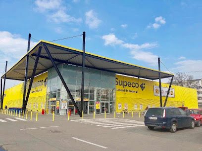 Supeco Bulevardul Milcov nr. 66