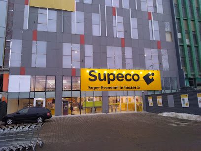 Supeco Calea Chișinăului nr. 29