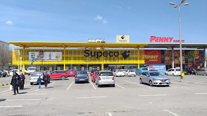 Supeco Calea Florești 56A
