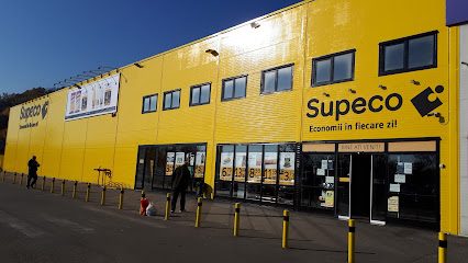 Supeco Calea lui Traian nr.263