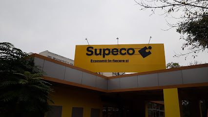 Supeco Str. Liviu Rebreanu 1