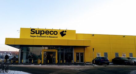 Supeco Strada Apelor nr.4