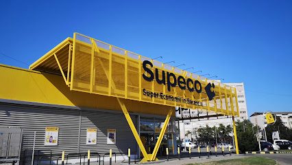 Supeco Strada C. S. Anderco nr.1