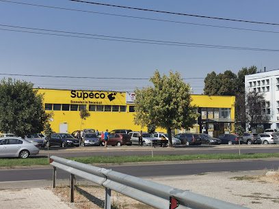 Supeco Strada Crișan 31B