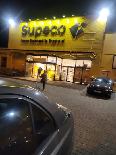 Supeco Strada Gării nr. 2A