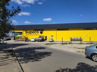 Supeco Strada Nicolae Titulescu 3