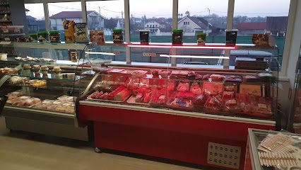 SuperMarket La Nea Marin Str. Măgura 2-4