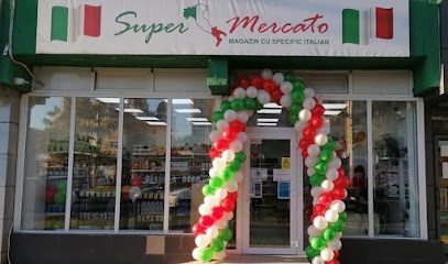 SuperMercato Arad Calea Aurel Vlaicu I9