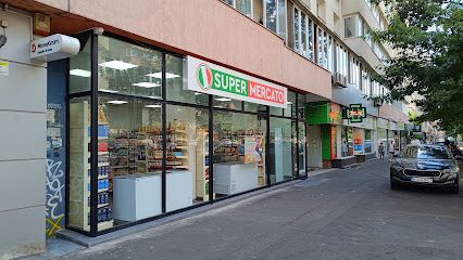 SuperMercato Bucuresti Mosilor Calea Moșilor 280