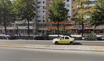 SuperMercato Buzau Bulevardul Unirii P3