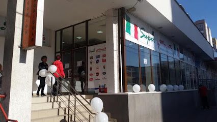 SuperMercato Craiovița OLTENIA NR. 78