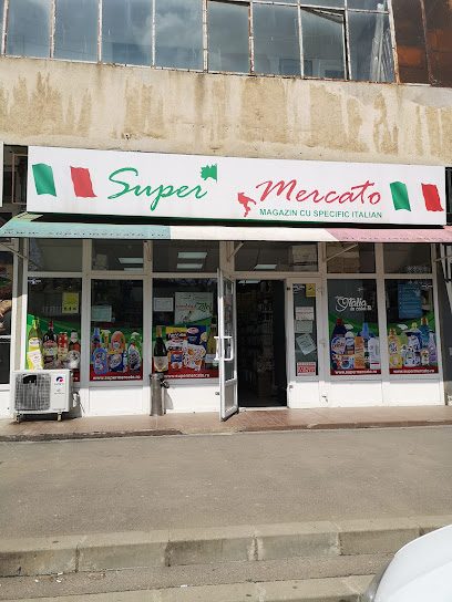 SuperMercato Drumul Taberei 82