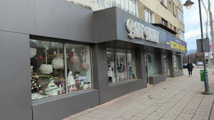 SuperMercato Piatra Neamt Shopping City Bulevardul Decebal 55