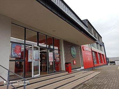 SuperProfi Str. Câmpului 1